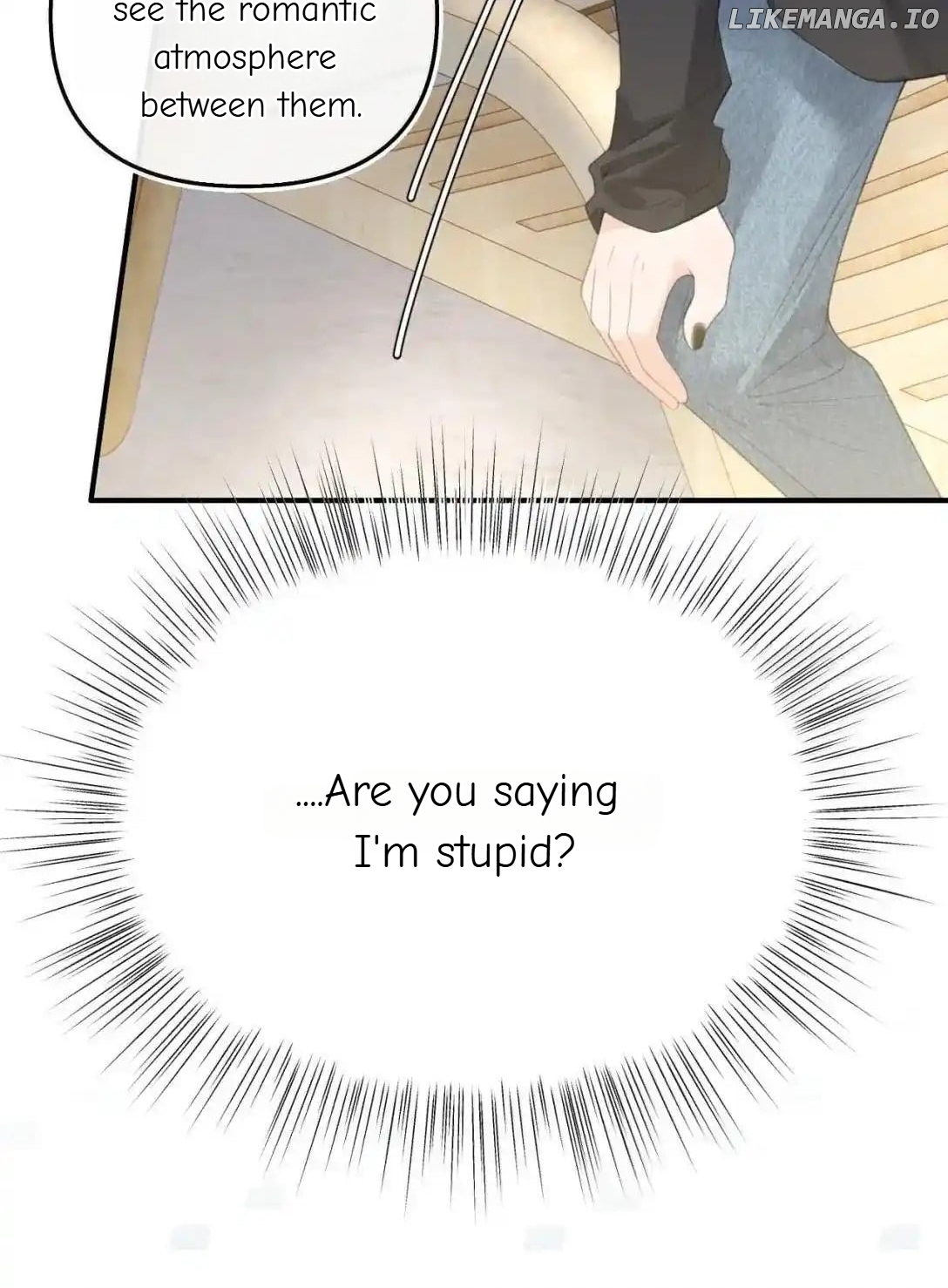 My Ex-Girlfriend Became My Boss Chapter 41 - page 3